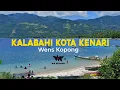 Download Lagu KALABAHI KOTA KENARI - Wens Kopong