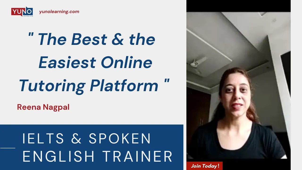 Video Testimonial