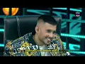 Naina ki Talwar | MC SQUARE | Hustle 2.0