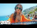 Download Lagu Summer Music Mix 2025 🎵 Alan Walker, Dua Lipa, Martin Garrix \u0026 Kygo, The Chainsmokers Style #257