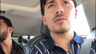Y eres celoso? Yo con el del Uber 😂 😂 #fyp #viral #humor #comedia #trending 