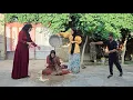 Download Lagu Pourya invites his first wife out to dinner to apologize.