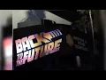 Lagu Back to the Future the Ride - Laatste dag 2007