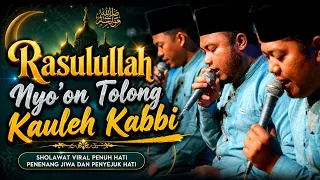 Rasulullah Nyo'on Tolong Kauleh Kabbi - Syubbanul Muslimin