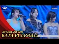 Lagu KATA PUJANGGA - ALL ARTIST - SIMPATIK MUSIC - GENTING MERJOSARI MALANG - ABD AUDIO