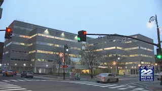 Prominent building on Main Street in Springfield sold