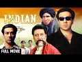 Download Lagu सनी देओल की जबरदस्त फिल्म - इंडियन | Sunny Deol | Indian Full Movie (HD) | Shilpa Shetty