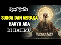 Download Lagu 💥SURGA DAN NERAKA VERSI RUMI, EGO DAN CAHAYA