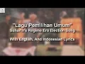 Download Lagu Lagu Pemilu Orde Baru - With Lyrics