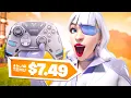 I Tried TEMU Controllers Good or SCAM