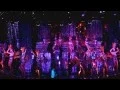 The Opening Show at Calypso Bangkok Luck Be A Lady - Sammy Davis Jr