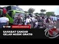 Download Lagu Aksi Relawan Dukung Ganjar Pranowo Capres 2024 | Indonesia Berlebaran tvOne