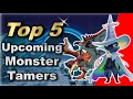 Download Lagu Top 5 Monster-Taming Games That Could Rival Pokemon (2026 \u0026 Beyond!)