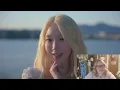 Reaction | 여진 (L∞na) (YEOJIN) - Red Hot Chili Summer MV