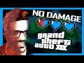 How to Complete GTA 3 Without Taking any Damage [GUIDE/TUTORIAL]