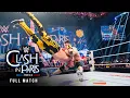 Lagu FULL MATCH: John Cena vs. Logan Paul: Clash in Paris 2025