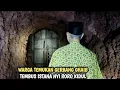 Lagu Horror !! Kekek Sakti Tunjukan Lorong Rahasia Tembus Istana Kanjeng Ratu Kidul