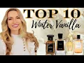 Lagu TOP 10 VANILLA PERFUMES FOR WINTER | #perfume