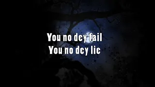 hail am bella frank edwards ft victor ike
