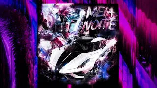 meia noite super slowed 