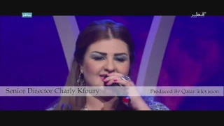 Charly Kfoury Director Charly Kfoury المخرج شارلي كفوري المطربة صيل هميم بلاني زماني منواعات 