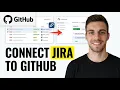 How to Connect Jira with Github Connect Quickly