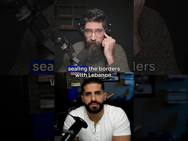 ⁣“Let's be very honest with the people. Turkey is leading the forces of HTS.” Click and watch now.