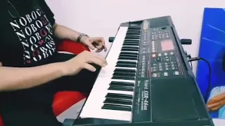 موسيقى الكبير اوي تتر النهاية للموسيقار عمرو إسماعيل عزف ياسر 