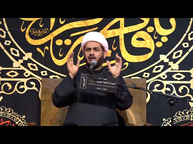 ⁣الصلاة وحرب الشيطان #الشيخ_رائد_الساعدي