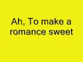 Michael Bublé - Baby You've Got What It Takes (Lyrics)