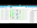 FantasyLabs MLB Park Factors Tutorial