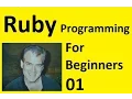 Ruby Programming Introduction For Beginners Install Ruby on Windows 10