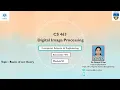 CS 463 DIP - Module 6