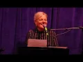 Carol Welsman 'It's Impossible - Somos Novios' Pasadena California - February 5, 2025.