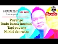 Download Lagu AO( Arak Obat) KARAOKE. Emek Aryanto