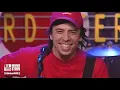 Foo Fighters “Learn to Fly” Live on the Stern Show (2000)