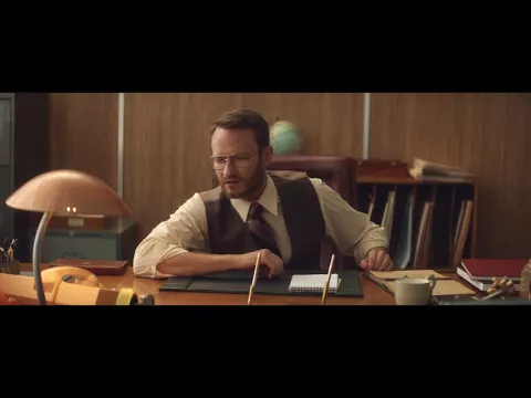 The Eleven O’Clock Trailer