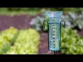 How to Measure a Rainfall General Knowledge Questions and Answers
