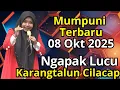 Download Lagu Mumpuni Terbaru 08 Okt 2025 | Pengajian Ustadzah Mumpuni Handayayekti Terbaru ( CILACAP )