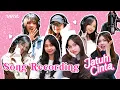 Download Lagu V1RST - 'Jatuh Cinta' Recording Behind The Scene #V1RSTime