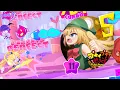 Download Lagu 【Muse Dash】Punai Punai Senso 11★ (Master) 100% All Perfect