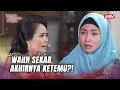 Lagu Alhamdulillah! Sekian Lamanya Akhrinya Ketemu Juga! | Wanita Perindu Surga ANTV Eps 62 (6/7)