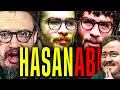 Shane Gillis Confronts Sam Hyde on The Hasan Piker Question Hasanabi on Sam Hyde