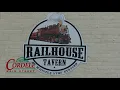 Cordele Main Street - Railhouse Tavern WSST 30 Secs
