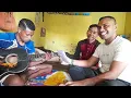 Download Lagu TUNTUNLAH AKU TUHAN//Cipta: Donis Taus//Syair: Donis Taus