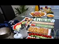 Brunch Ideas Table Setting Breakfast BlueMoon