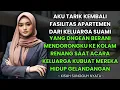 Download Lagu AKU TARIK KEMBALI FASILITAS APARTEMEN KELUARGA YANG BERANI MENDORONGKU KEKOLAM RENANG - MENDERITA
