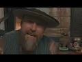 Zac Brown Band - Let It Run (feat. Snoop Dogg) [Official Music Video]