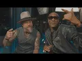 Download Lagu Zac Brown Band - Let It Run (feat. Snoop Dogg) [Official Music Video]