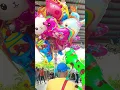 Lagu Balloon Vendor Philippines🎈🎈🇵🇭 #akoaymaylobo #balloons #balloonman #lobo #balloon #toys